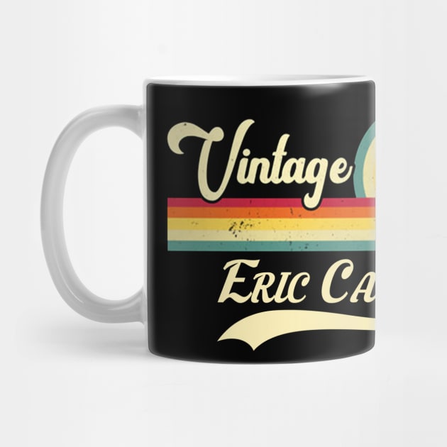 Summer vintage eric carr by PROALITY PROJECT